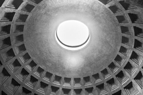 Pantheon, Roma