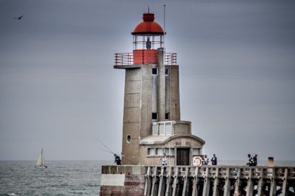 Fecamp - Faro