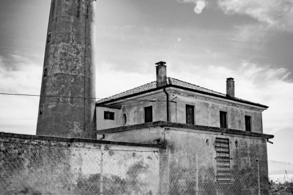 Faro di Bibione