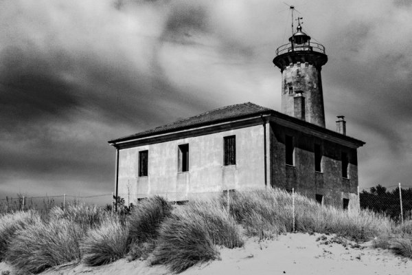 Faro di Bibione