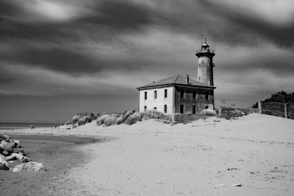 Faro di Bibione