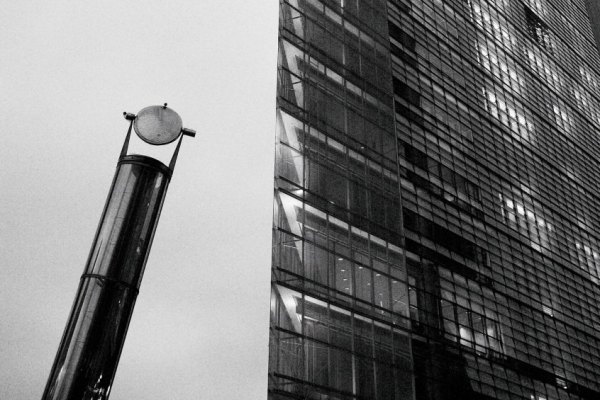 Potsdamer Platz, Berlino